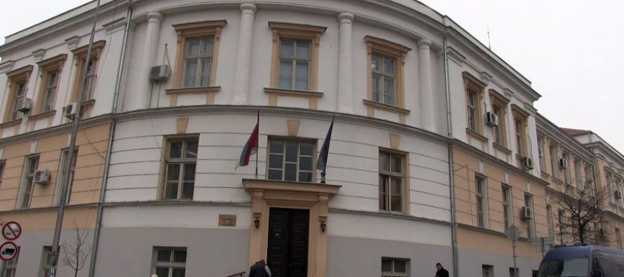 Sportska politika i infrastruktura u Aleksincu