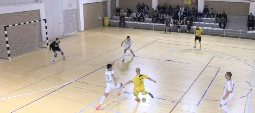 Klub malog fudbala “Babušnica 2011” (VIDEO)
