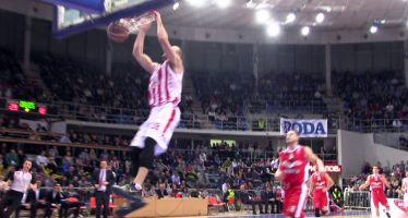 Crvena Zvezda i Partizan u finalu Kupa Radivoja Koraća (VIDEO)