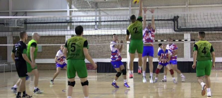 Odbojkaški klub Ozren