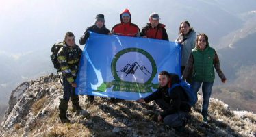Planinarski klub “Ruj 1706”  (VIDEO)