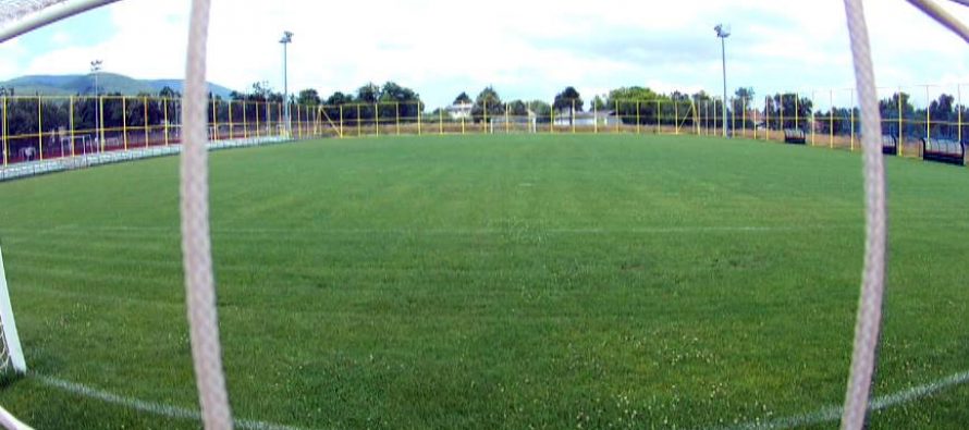 Sportska infrastruktura Sokobanje