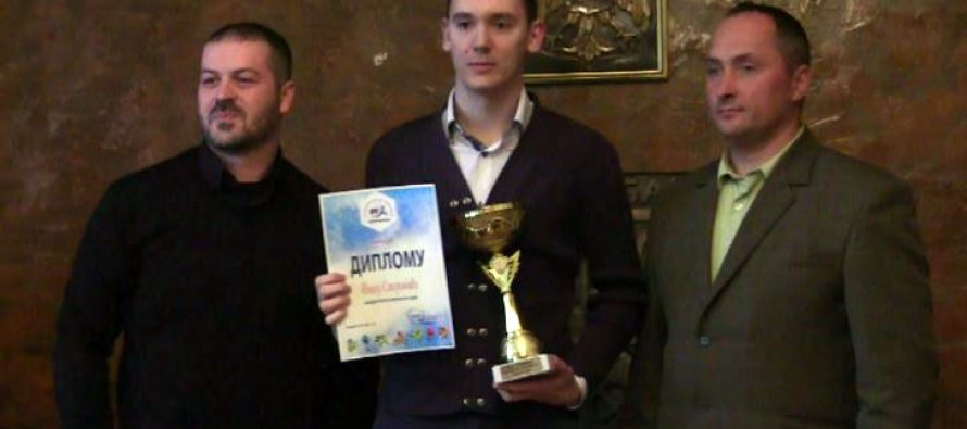 Najbolji sportisti i sportski radnici Sokobanje u 2016. godini
