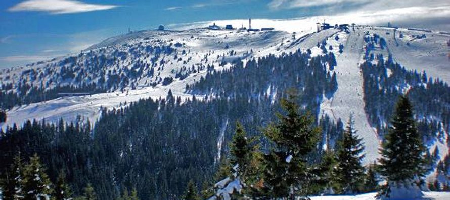Planinarsko – alpinistički klub „Mosor“ vas vodi na Kopaonik