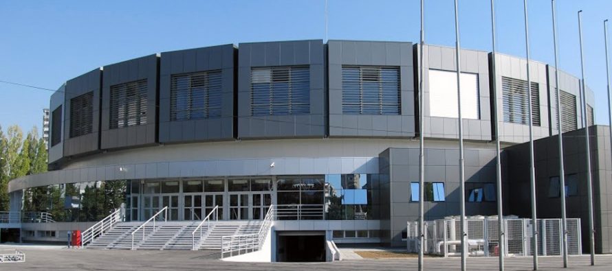 Najava sportskih događaja u Nišu