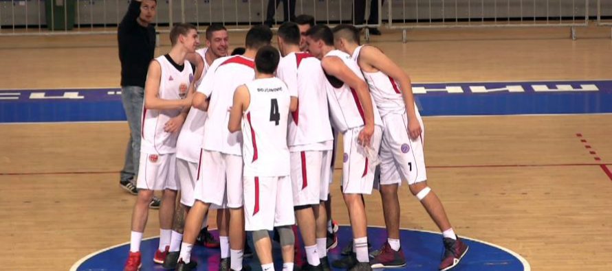 Konstantin časno do samog kraja – nastradao Spartak (VIDEO)