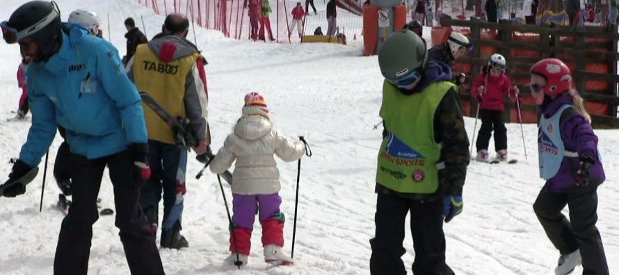 Akcija „Svi na sneg“ i dalje traje (VIDEO)