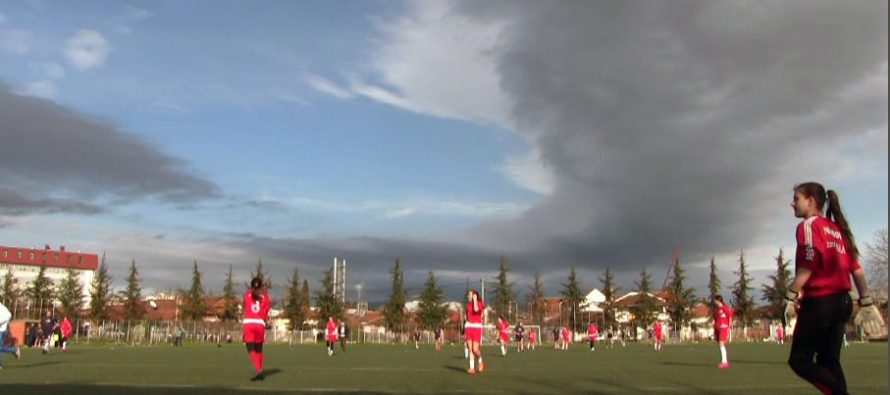 ŽFK Radnički osvojio kup regiona, naredni rival Mašinac (VIDEO)