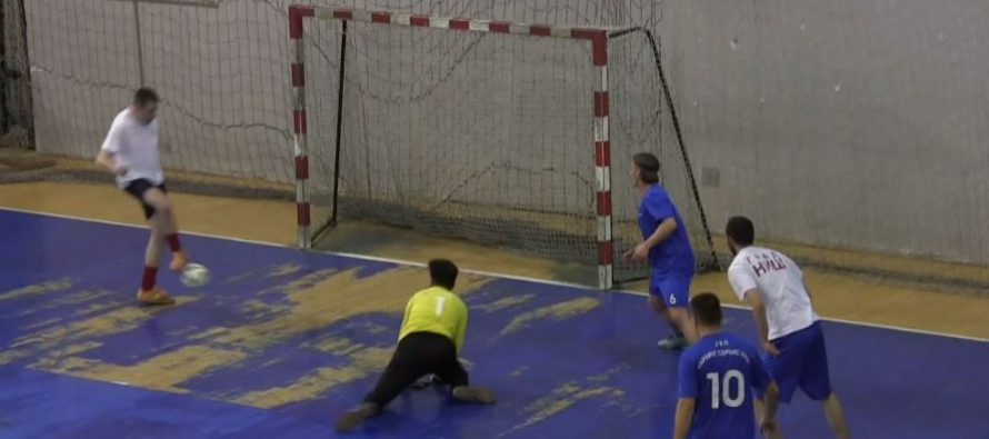 Amaterska biznis liga ušla u samu završnicu (VIDEO)