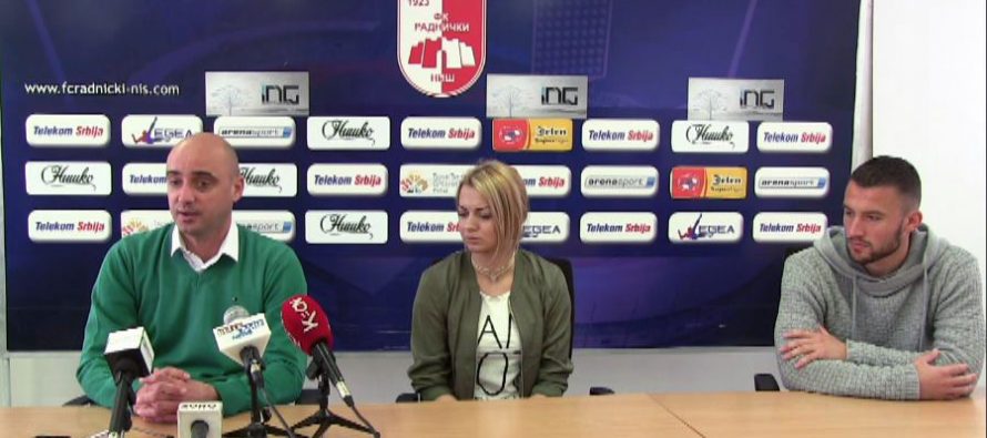 Rastavac: U Bačku Palanku po tri boda (VIDEO)