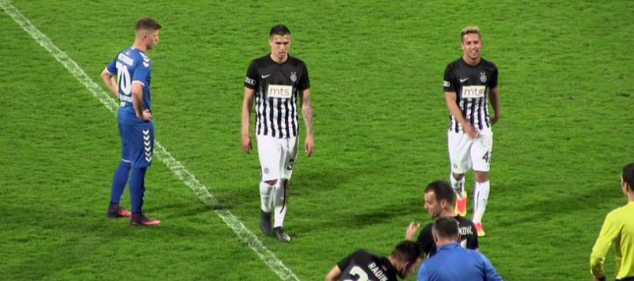 Đurđević i Leonardo “utišali” Čair (VIDEO)