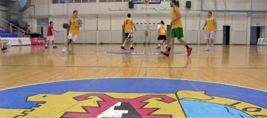 Košarkaški klub Pirot – lider u regionu (VIDEO)