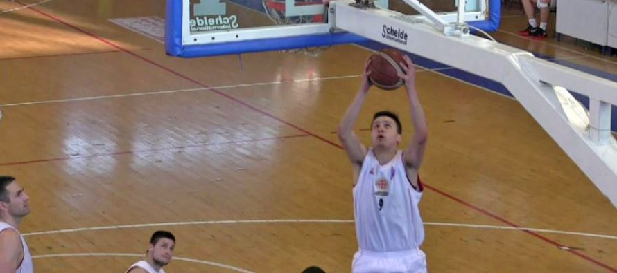 Konstantin bez energije protiv Napretka (VIDEO)
