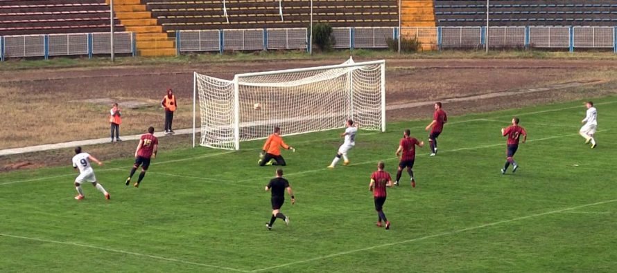 Pirot je Radnički (VIDEO)