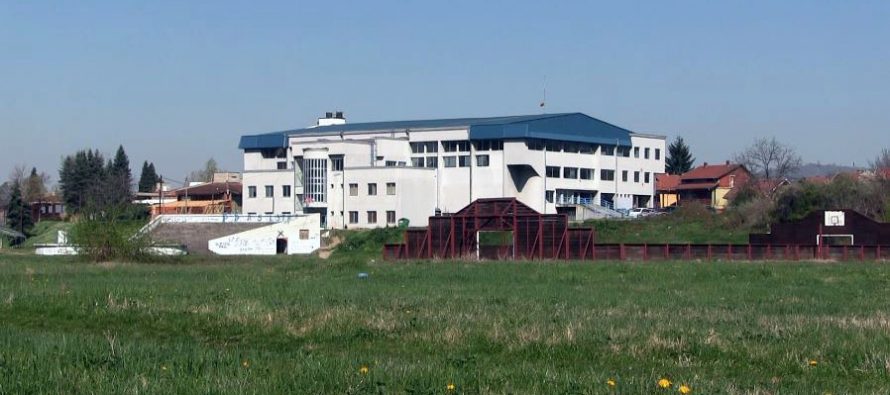 Sportski centar Vlasina – rekreacija u predivnom prirodnom ambijentu