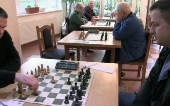 Završen šahovski turnir Open Niška Banja (VIDEO)