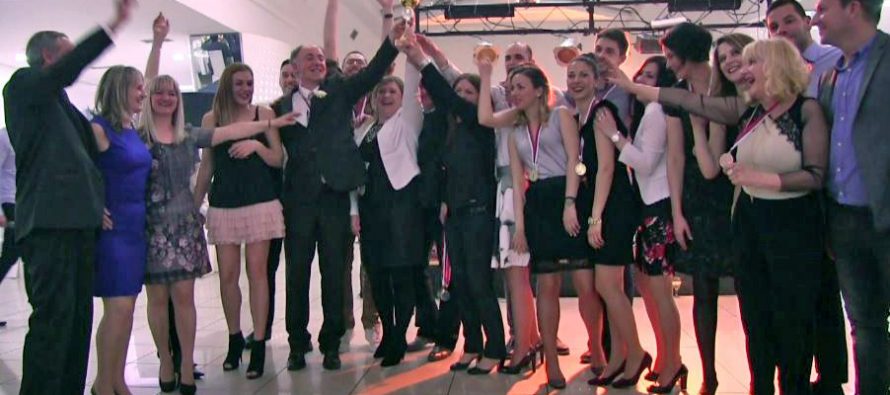 Završeni sportski susreti zaposlenih u prosveti (VIDEO)