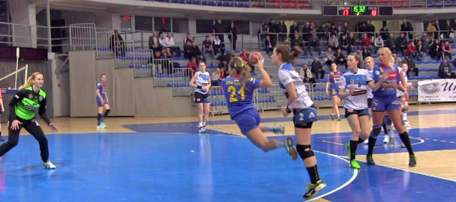 Može li Naisa uz pomoć publike da priredi iznenađenje u Čairu na završnom turniru kupa za rukometašice (VIDEO)
