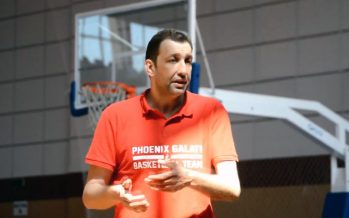 Dalibor Dikson Destanović – legenda aleksinačke košarke (VIDEO)