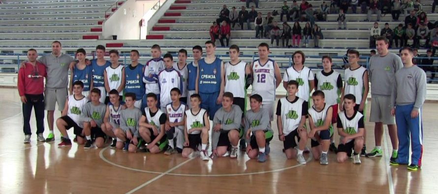 Dugoročna strategija u OKK Vlasotince – oslanjanje na sopstvene resurse (VIDEO)
