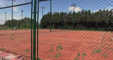 Uskoro obnova sportskih terena u Niškoj Banji (VIDEO)