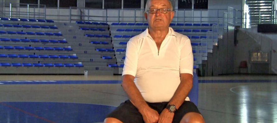 In memoriam – Branko Bane Milačić