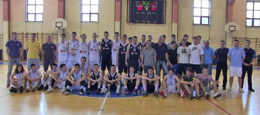 Sedmi “Kup cara Konstantina” pripao OKK Konstantinu (VIDEO)