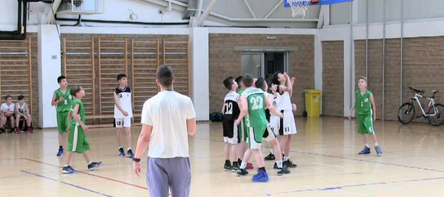 OKK Sokobanja misli na svoju budućnost negujući mlađe kategorije (VIDEO)