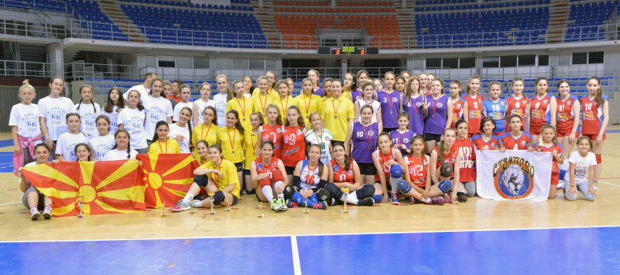 Uskoro STAMPI 2017