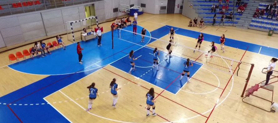 Odbojkaški turnir “Stampi” postaje prepoznatljiv brend u odbojkaškim krugovima (VIDEO)