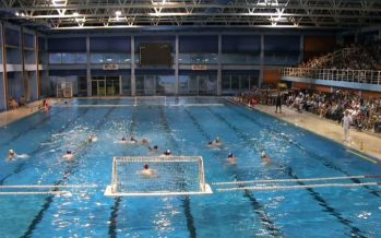 Vaterpolisti Srbije otpočeli pripreme pobedmo nad Australijom na čairskom bazenu (VIDEO)