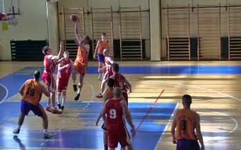 KK Fair Play – nova nada za nišku košarku (VIDEO)