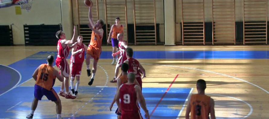 KK Fair Play – nova nada za nišku košarku (VIDEO)