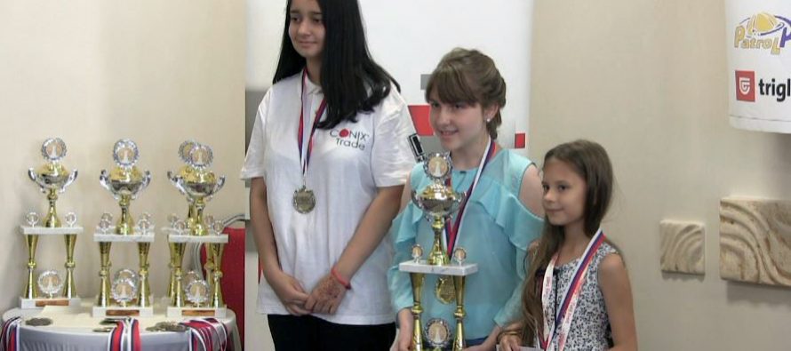 Niš bio odličan organizator Evropskog amaterskog prvenstva u šahu (VIDEO)