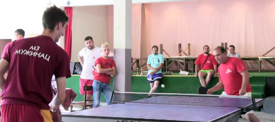 Olimpijske seoske igre na teritoriji Opštine Sokobanja (VIDEO)