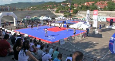 Sve je spremno za 8. Memorijalni turnir „Mića Projović“ u “3×3” basketu
