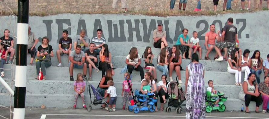 Jubilarno 40. jelašničko kulturno i sportsko leto na obnovljenom terenu (VIDEO)