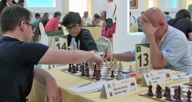 Turčin najuspešniji na Otvorenom prvenstvu Niša u šahu (VIDEO)