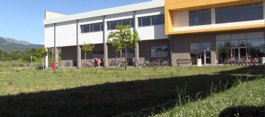 Nove sportske investicije u Pirotu – uskoro “adrenalinski park” (VIDEO)