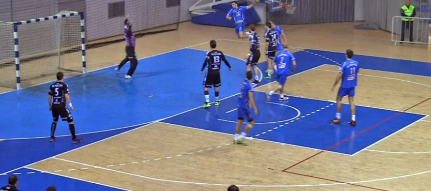 Niš ponovo ima superligaša u muškom rukometu – “Želja” vaskrsao
