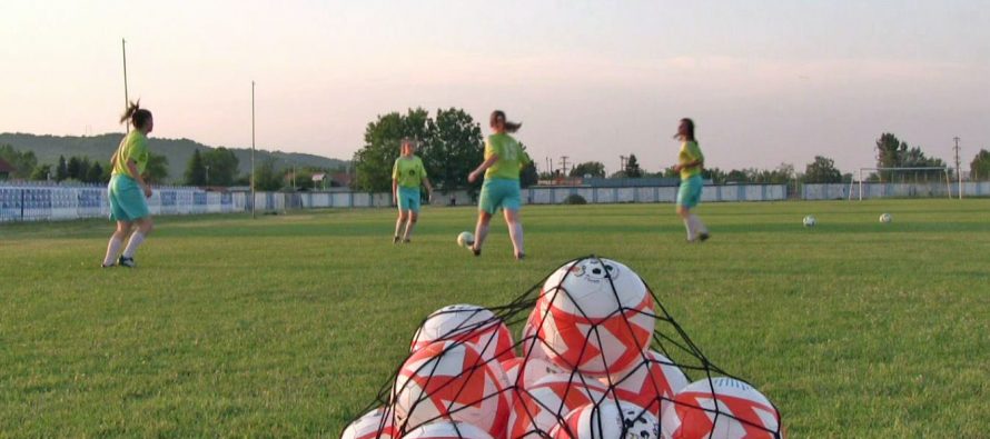 ŽFK „Knjaževac“ – Zajedništvo recept za svaki uspeh (VIDEO)