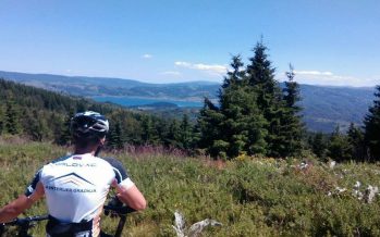 U nedelju brdsko–biciklistički maraton od Vlasotinca do Vlasinskog jezera