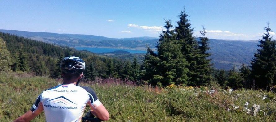 U nedelju brdsko–biciklistički maraton od Vlasotinca do Vlasinskog jezera