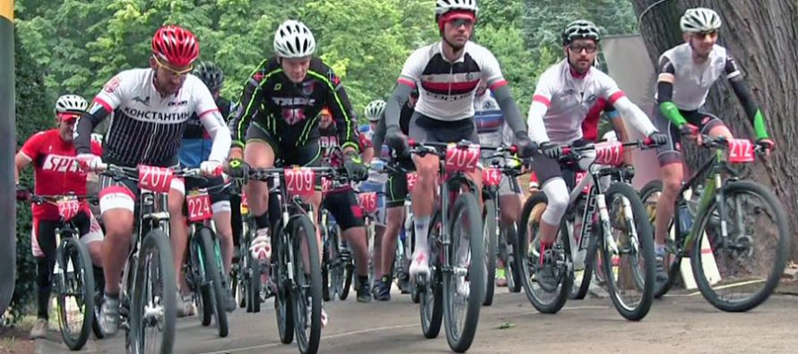 „Suva Extreme Challenge“ planinska trka u Niškoj Banji (VIDEO)