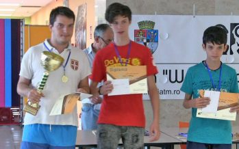 Niški goaši odlični na turniru u Temišvaru – Nikola Mitić sveukupni pobednik (VIDEO)