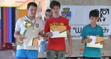 Niški goaši odlični na turniru u Temišvaru – Nikola Mitić sveukupni pobednik (VIDEO)