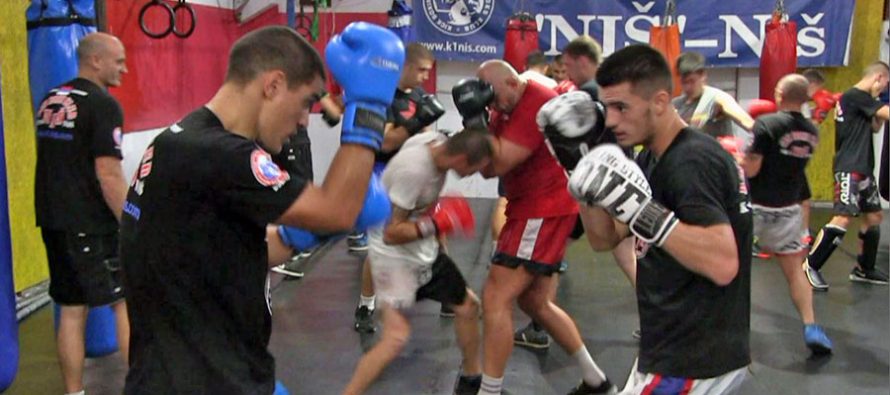 Novak Radulović na prestižnom turniru „Sarajevo fight 3“(VIDEO)