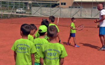 „Zabavna škola sporta“ Bele Palanke i Dimitrovgrada (VIDEO)
