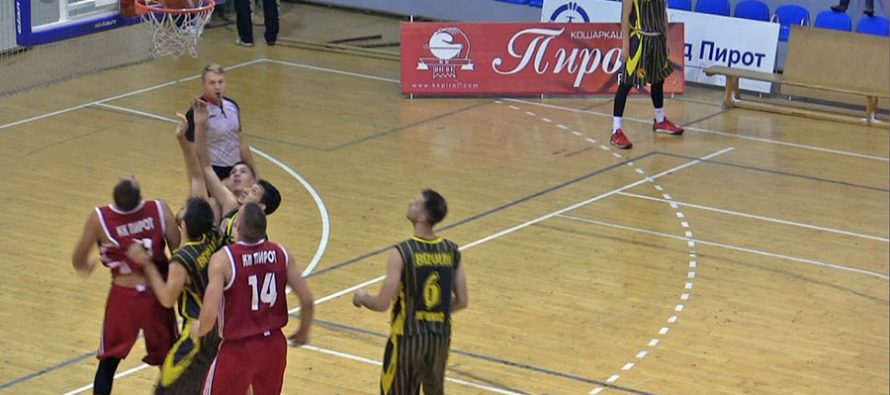 Memorijal “Zvonko i Bane” u čast legendi pirotske košarke (VIDEO)