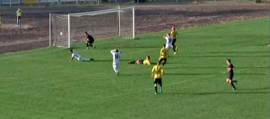 Piroćanci i dalje bez pobede (VIDEO)